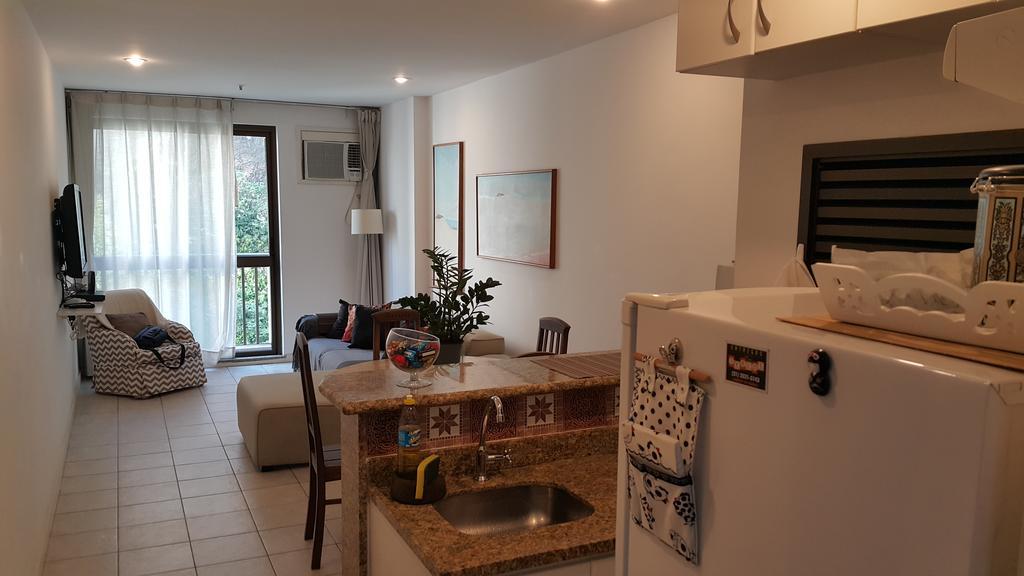 32 Copacabana 229 Appartement