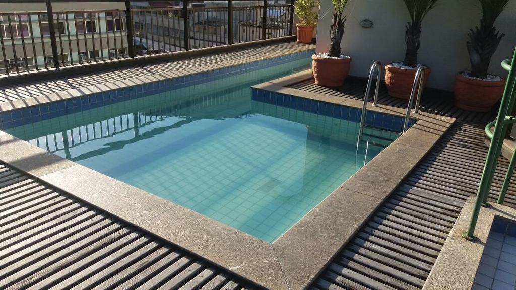 32 Copacabana 229 Appartement *