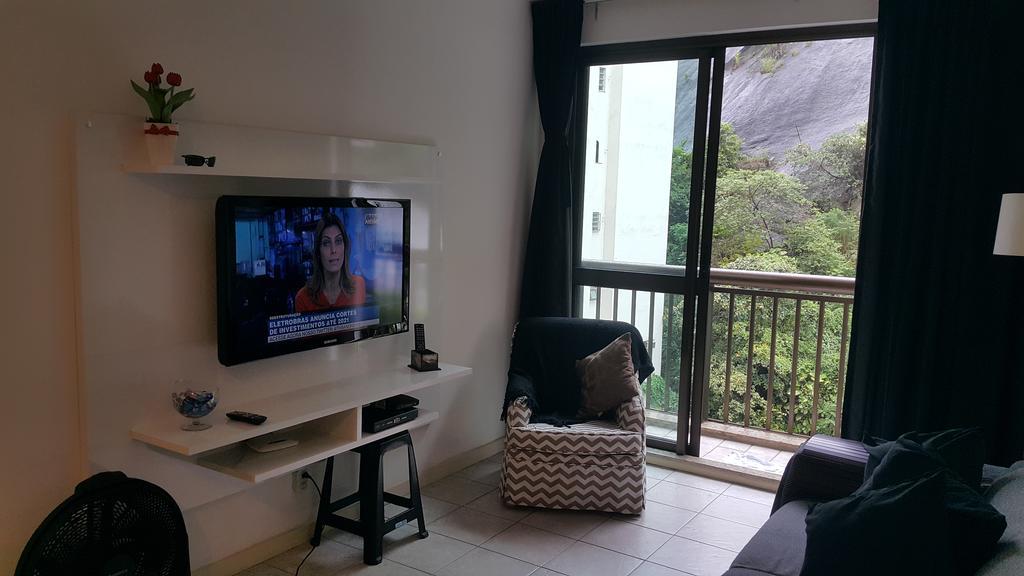Apartamento 32 Copacabana 229 Rio de Janeiro