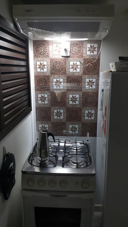 Apartamento 32 Copacabana 229 *