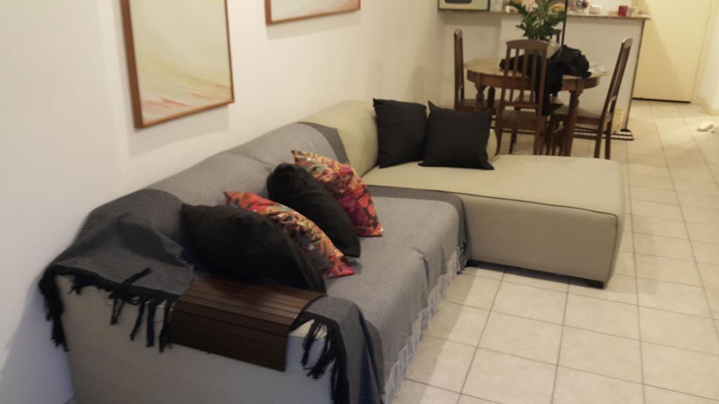 32 Copacabana 229 Apartamento *
