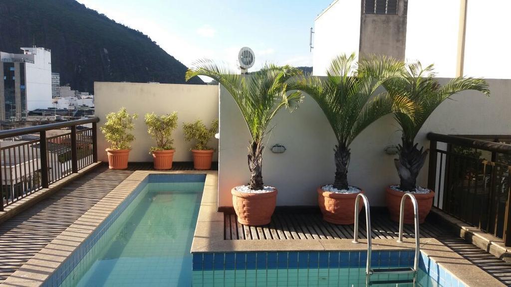 Apartamento 32 Copacabana 229