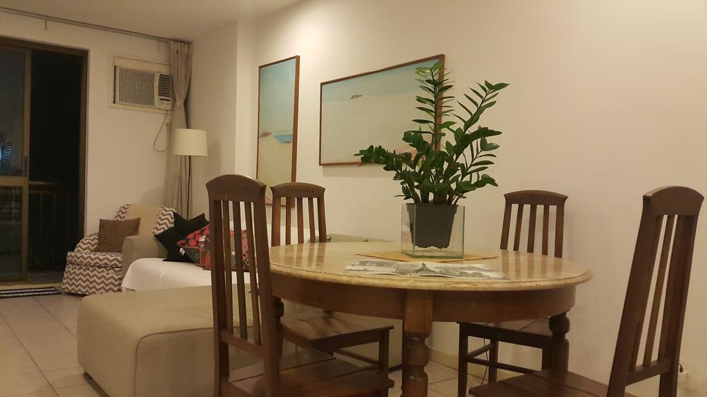 32 Copacabana 229 Apartamento