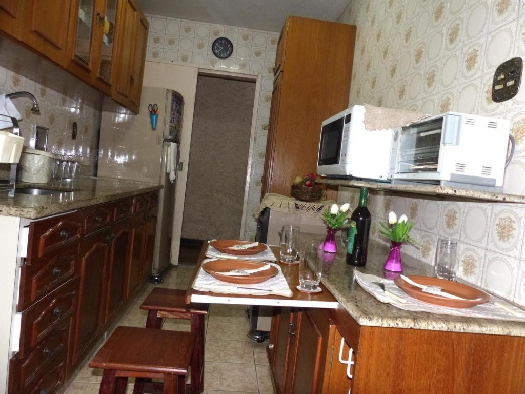 Apartamento 32 Copacabana 229
