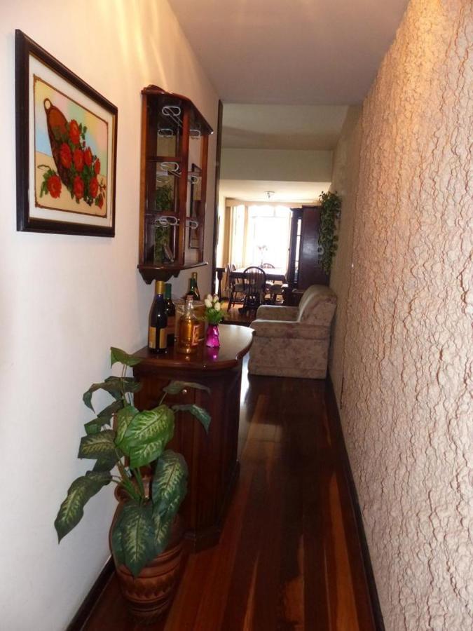 32 Copacabana 229 Apartamento Rio de Janeiro