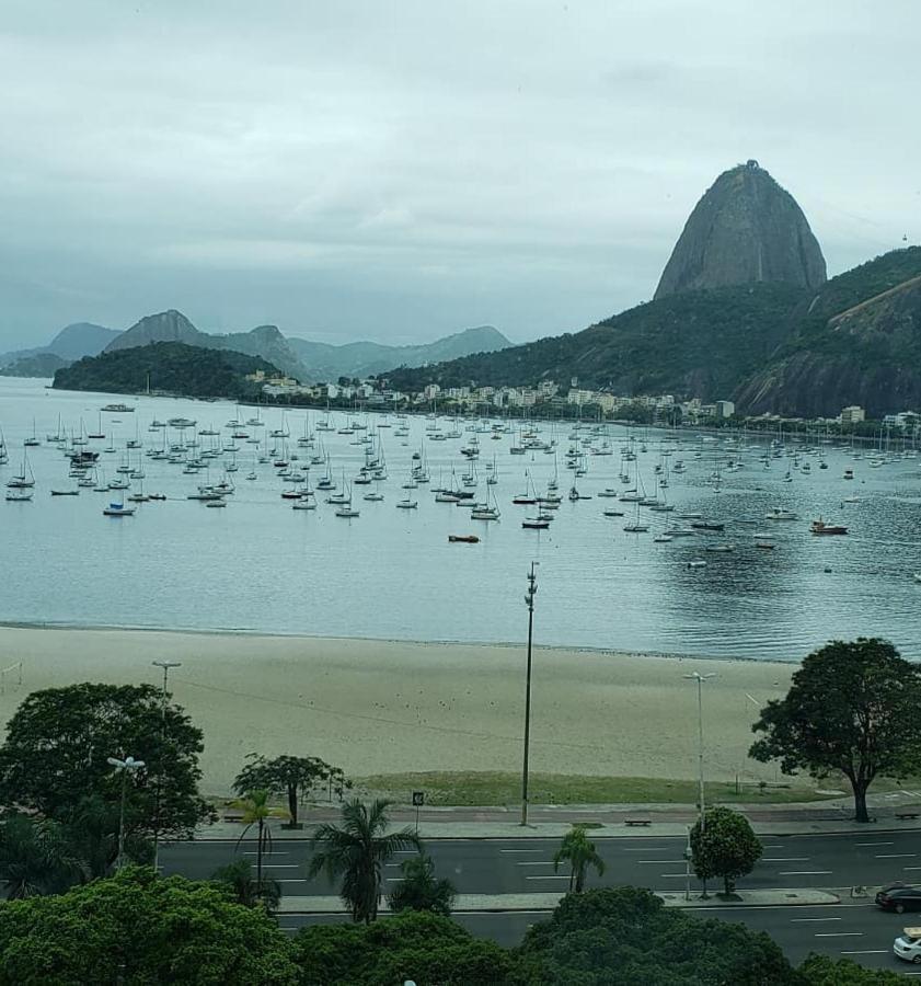 32 Copacabana 229 Apartamento Rio de Janeiro