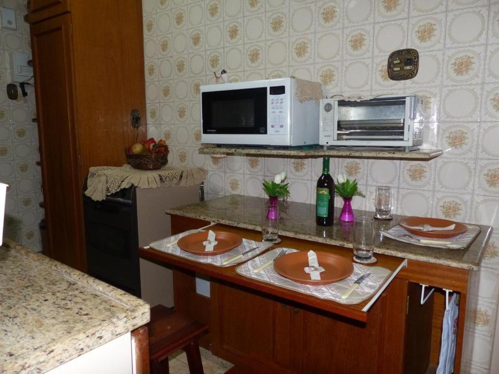 32 Copacabana 229 Apartamento *